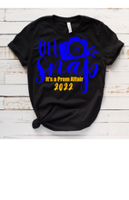 Load image into Gallery viewer, Oh Snap Prom Affair