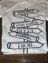 Load image into Gallery viewer, Destination Fashion