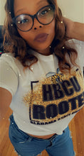 Load image into Gallery viewer, HBCU ROOTED (Frame It)