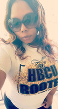 Load image into Gallery viewer, HBCU ROOTED (Frame It)