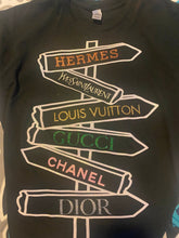 Load image into Gallery viewer, Destination Fashion