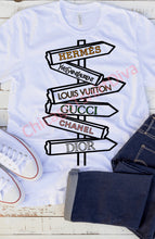 Load image into Gallery viewer, Destination Fashion