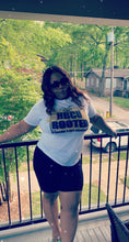 Load image into Gallery viewer, HBCU ROOTED (Frame It)