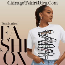 Load image into Gallery viewer, Destination Fashion