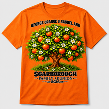 Load image into Gallery viewer, Scarborough Family Reunion
