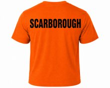 Load image into Gallery viewer, Scarborough Family Reunion Optional-BACK ONLY Design
