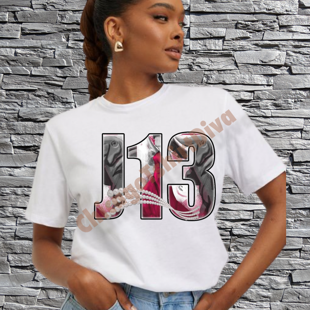 J-13 Fortitude